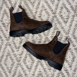 Blundstone Chelsea Boot